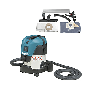 visuel1 Aspirateur poussière et eau VC2012L