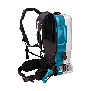 visuel2 Aspirateur dorsal poussière DVC660Z