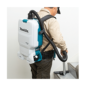 visuel2 Aspirateur dorsal poussière DVC660Z