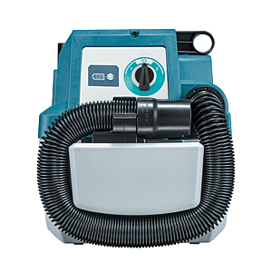 visuel2 Aspirateur souffleur poussière et eau DVC750LZ