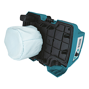 visuel4 Aspirateur souffleur poussière et eau DVC750LZ