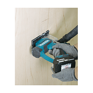 visuel2 Scie sauteuse de plaque de plâtre DSD180Z