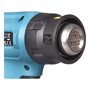 visuel3 Décapeur thermique DHG181ZJ