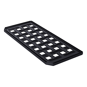 visuel1 Panneau de rangement pour coffret large Maktrak