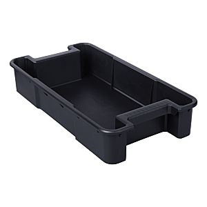 visuel1 Bac de rangement large pour Maktrak