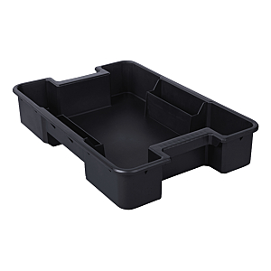 visuel1 Bac de rangement extra large pour Maktrak