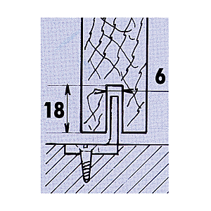visuel2 Guide de porte bas
