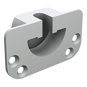 visuel1 Platine de renforcement pour monture Cadette et Supercadette