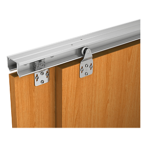 visuel3 Kit garniture supplémentaire pour un troisième vantail