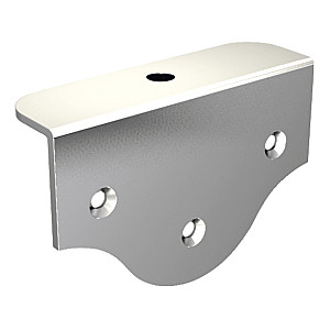visuel1 Platine à équerre 