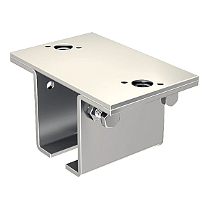 visuel1 Support plafond pour rail