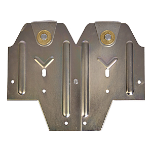 visuel2 Monture à galet 