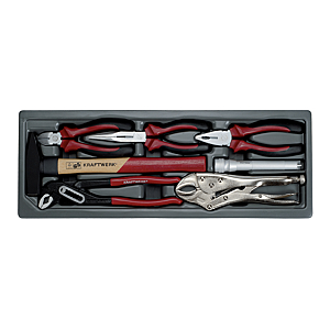 visuel2 Mallette garnie Basic-Line