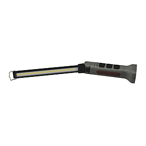 visuel1 Lampe plate LED Slim 500