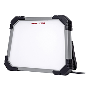visuel1 Projecteur de chantier LED T5000