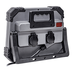 visuel2 Projecteur de chantier LED T5000