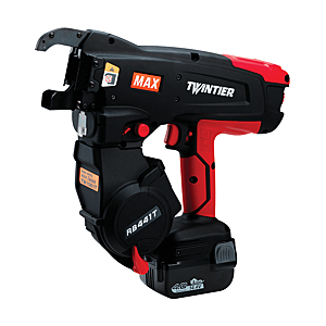 visuel1 Ligatureuse Twinter RB441T
