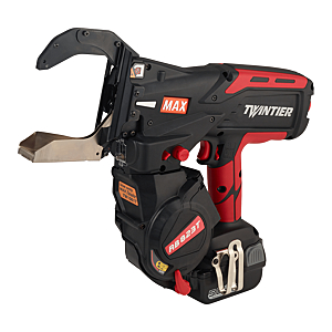 visuel1 Ligatureuse Twinter RB823T 
