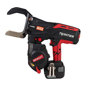 visuel2 Ligatureuse Twinter RB823T 