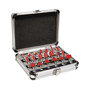 visuel1 Coffret 20 fraises carbure à rainurer