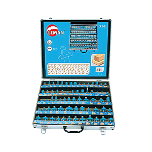 visuel1 Coffret 66 fraises carbure