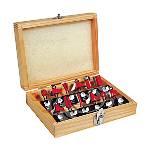 visuel1 Coffret 12 fraises carbure
