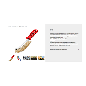 visuel4 Kit spid 3 brosses