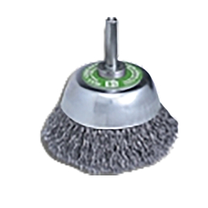 visuel1 Brosse à coupe pour perceuse