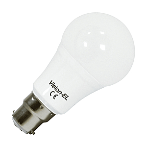 visuel1 Ampoule bulbe LED B22