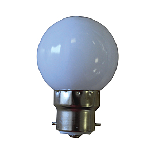 visuel2 Ampoule globe LED B22