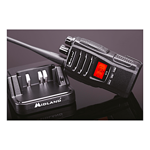 visuel5 Talkie-walkie G13