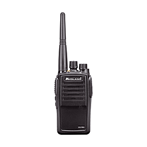 visuel4 Talkie-walkie G15 Pro