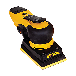 visuel1 Ponceuse Deos II 353 CV Bluetooth