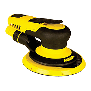 visuel1 Ponceuse orbitale pneumatique PROS625CV