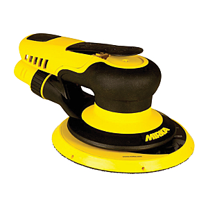 visuel1 Ponceuse orbitale pneumatique PROS650CV