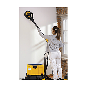 visuel2 Ponceuse excentrique bras Leros 950 CV