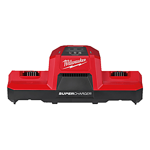 visuel1 Chargeur de batterie M18 DBSC