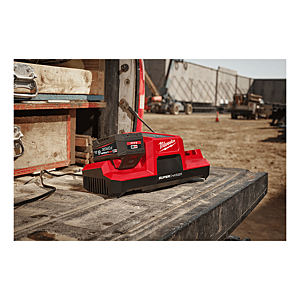 visuel4 Chargeur de batterie M18 DBSC