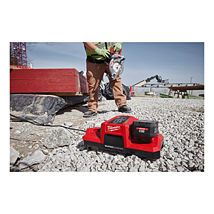 visuel3 Chargeur de batterie M18 DBSC