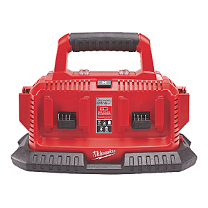 visuel1 Chargeur de batterie M1418C6