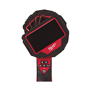 visuel2 Micro caméra d'inspection 360IC32