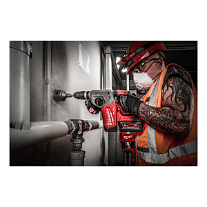visuel8 Perforateur SDS+ M18 ONEFHX