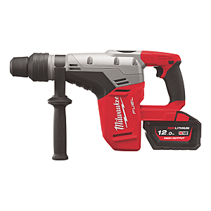 visuel1 Perforateur SDS MAX M18 CHM-121C