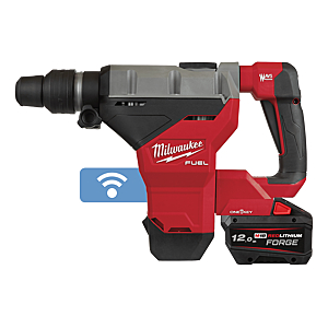 visuel1 Perforateur SDS Max M18 FHM-121C