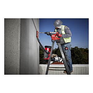 visuel5 Perforateur SDS Max M18 FHM-121C