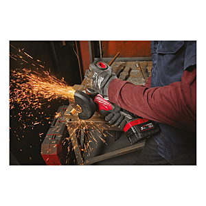 visuel3 Meuleuse d'angle FSAG125X-0X