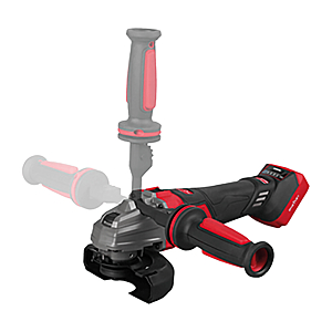 visuel1 Meuleuse d'angle sécuritaire M18 FSAGSVO125X