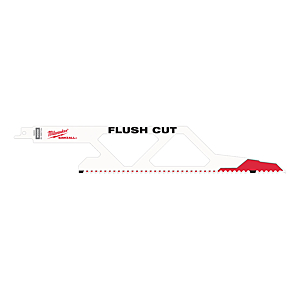visuel1 Lame de scie sabre Flush Cut Blade