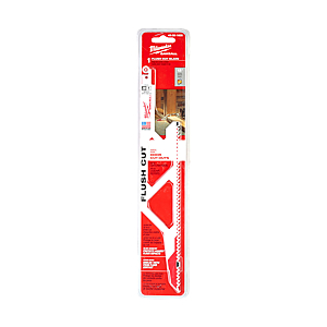 visuel3 Lame de scie sabre Flush Cut Blade