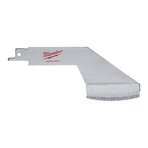 visuel1 Lame de scie sabre Hackzall Grout Removal Balde